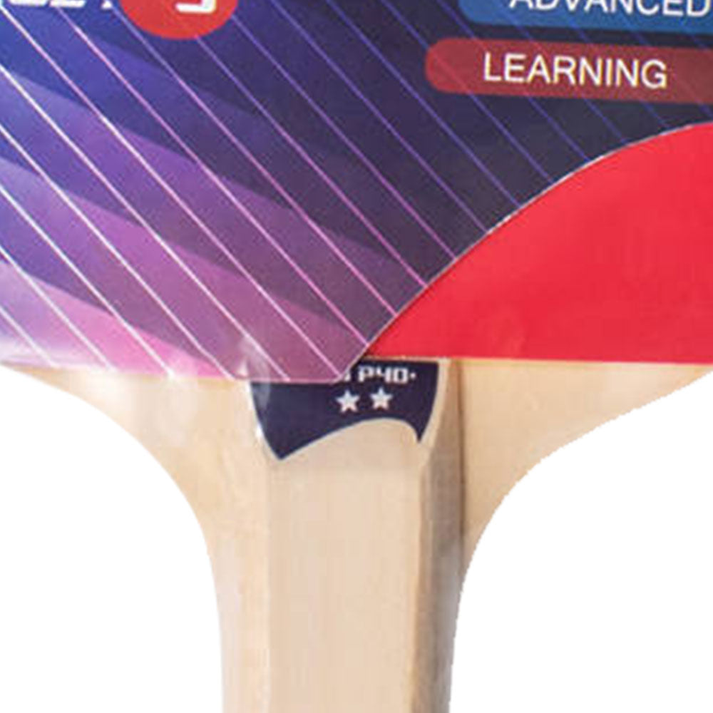 S Sports ST12201P40 Table Tennis Racket - Supersports Thailand