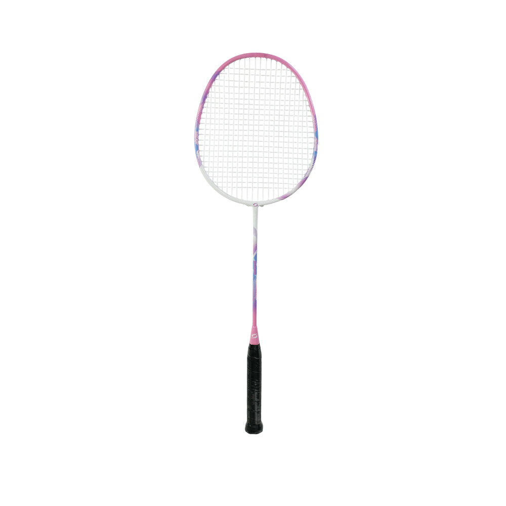 S SPORTS Pink ไม้แบดมินตัน Supersports Thailand