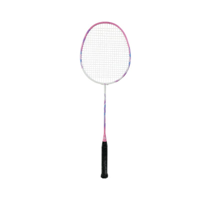 S SPORTS Pink ไม้แบดมินตัน