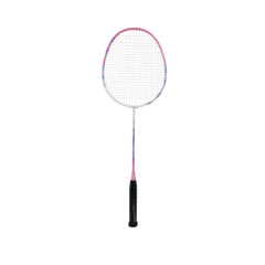 S SPORTS Pink ไม้แบดมินตัน