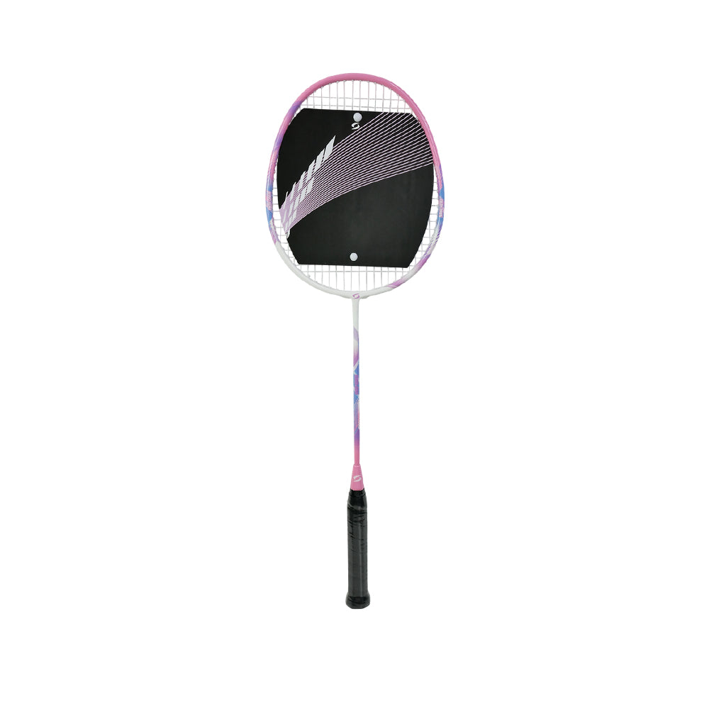 S SPORTS Pink ไม้แบดมินตัน Supersports Thailand