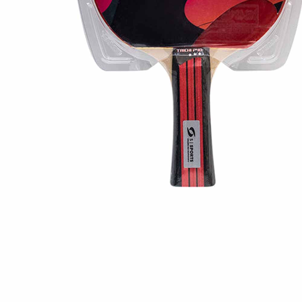 S SPORTS 3 Star 01 Table Tennis Racket - Supersports Thailand
