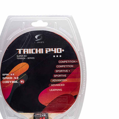 S SPORTS 3 Star 01 Table Tennis Racket - Supersports Thailand