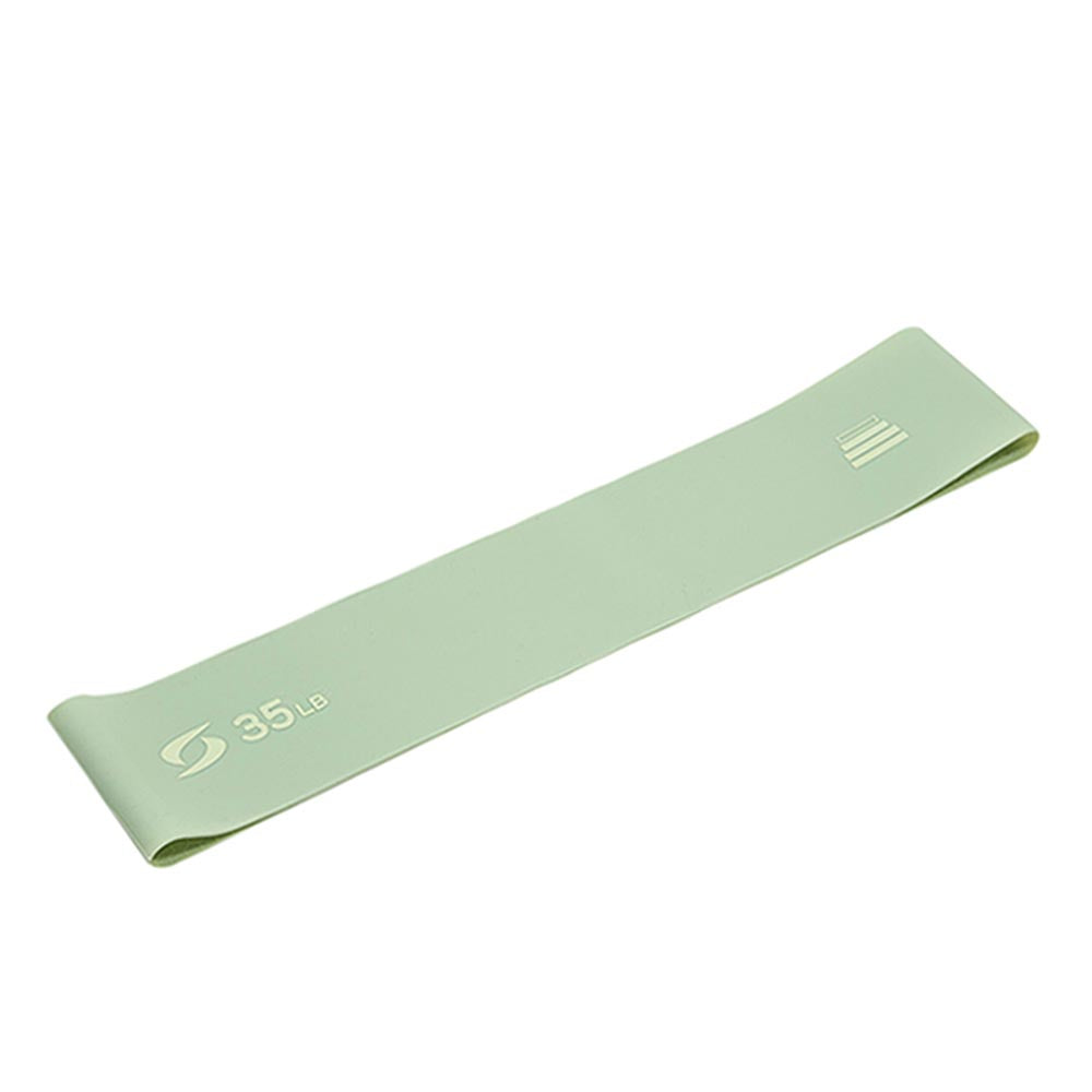 S SPORTS Elastic Booty 04 Resistance Band