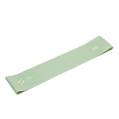S SPORTS Elastic Booty 04 Resistance Band