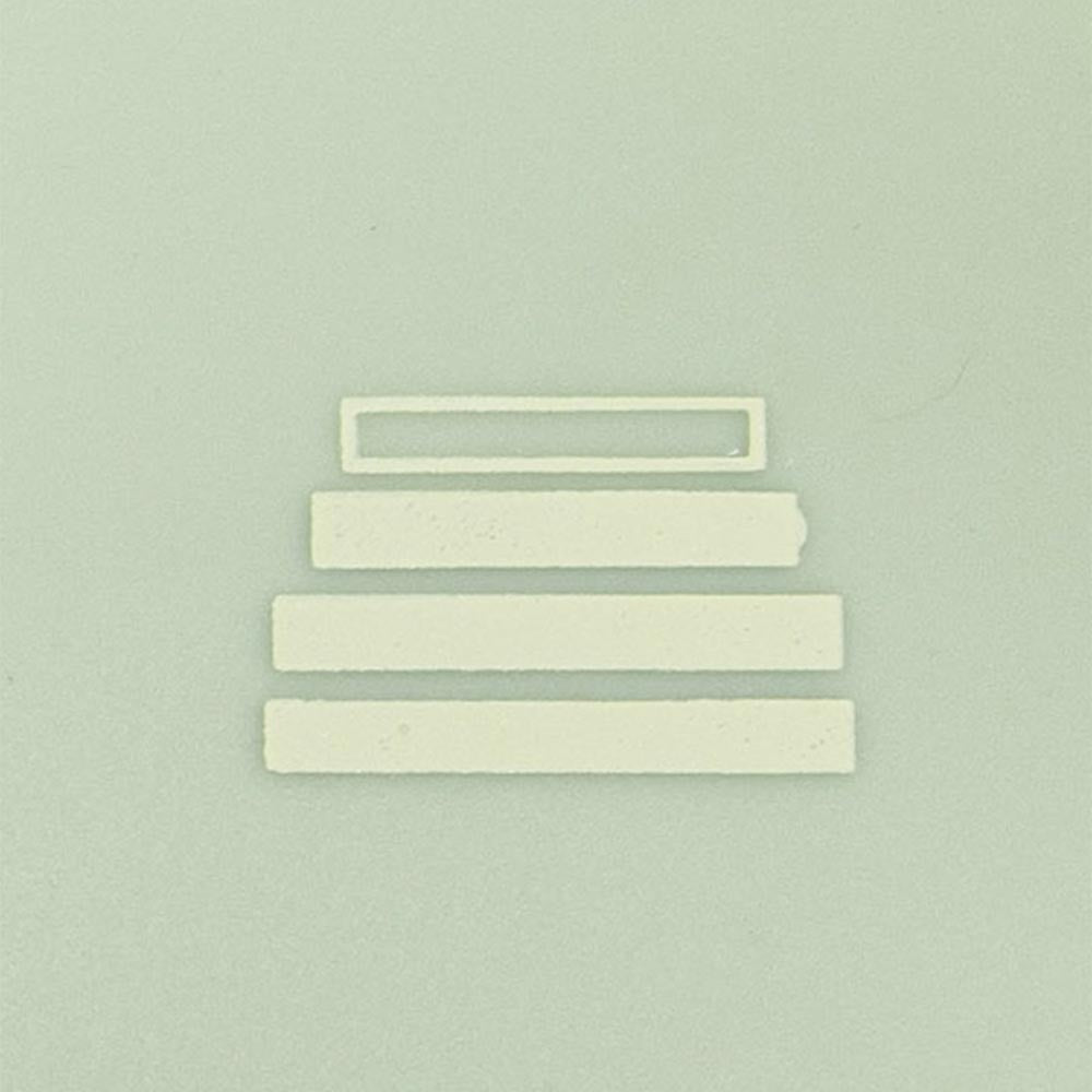 S SPORTS Elastic Booty 04 Resistance Band