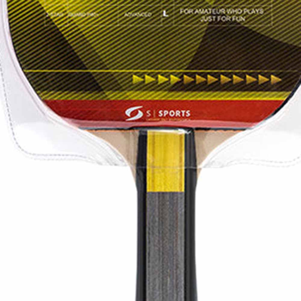 S SPORTS 4 Star 03 Table Tennis Set