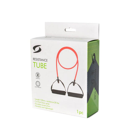 S SPORTS Resistance Tube 120 Resistance Band - Supersports Thailand