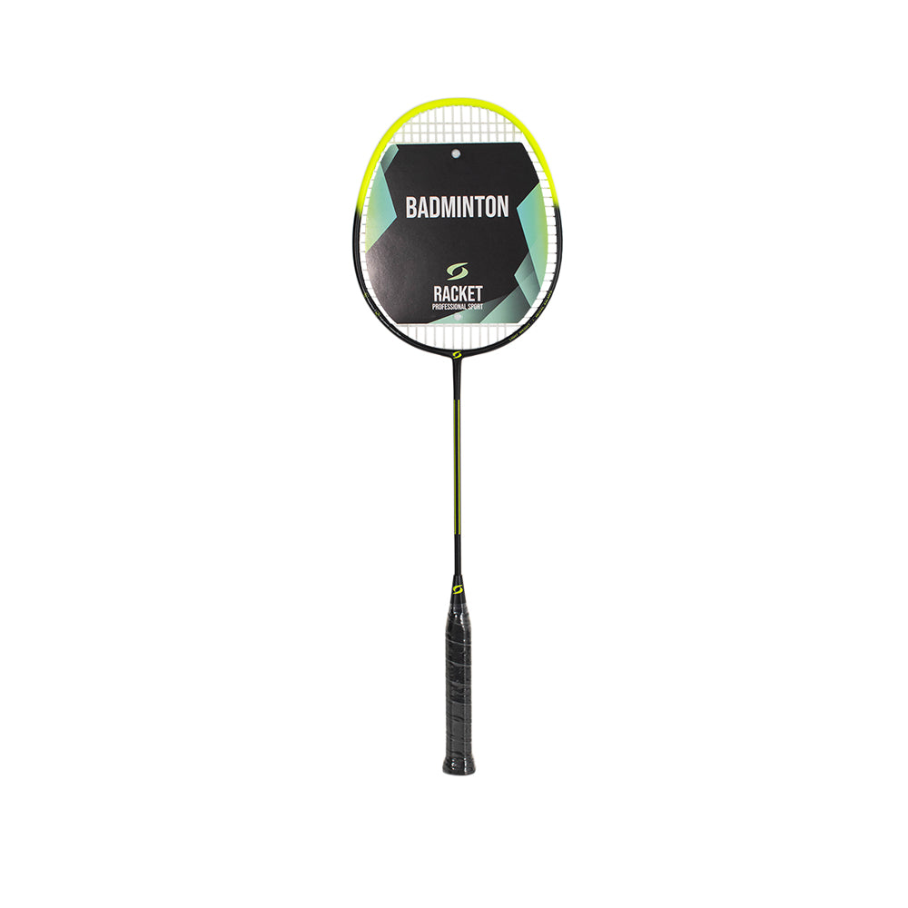 S SPORTS 01 Badminton Racket - Supersports Thailand Supersports Thailand