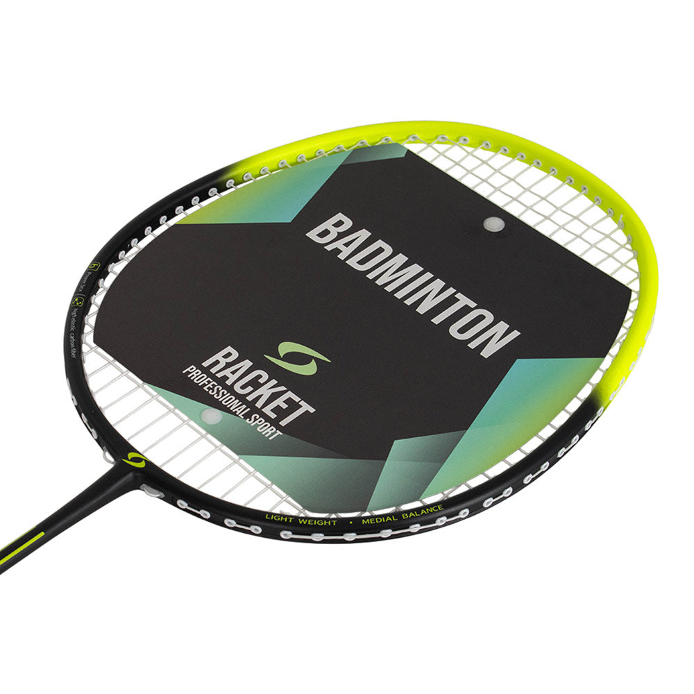 S SPORTS 01 Badminton Racket - Supersports Thailand Supersports Thailand
