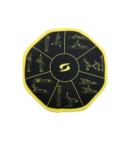 S SPORTS SB03 3KG Sandbell - Supersports Thailand