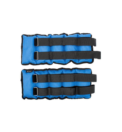 S SPORTS SPQ320FNACU18 4KG Ankle/Wrist Weights - Supersports Thailand