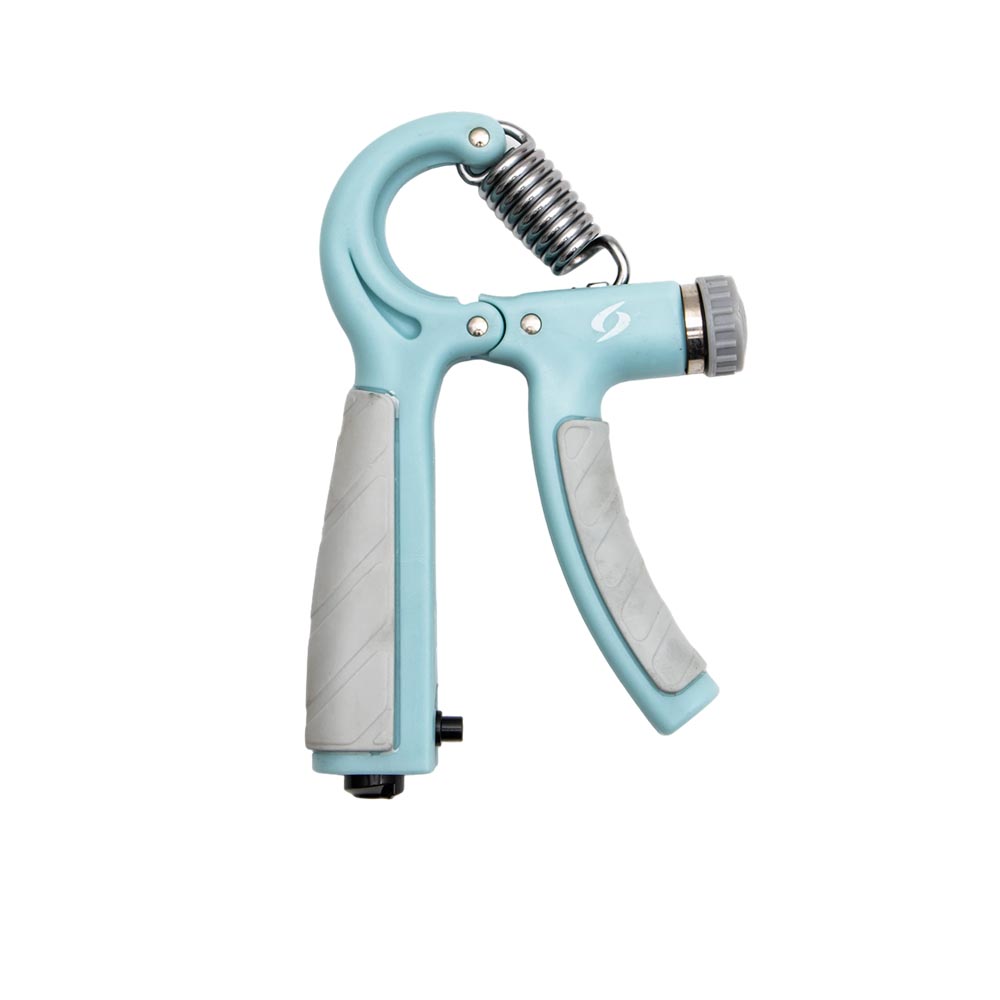 S SPORTS Blue Hand Grippers