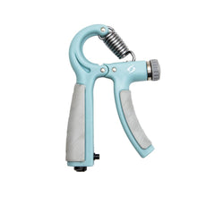 S SPORTS Blue Hand Grippers