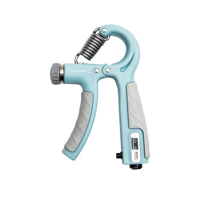 S SPORTS Blue Hand Grippers