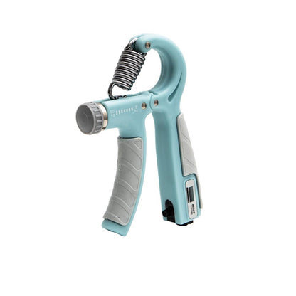 S SPORTS Blue Hand Grippers