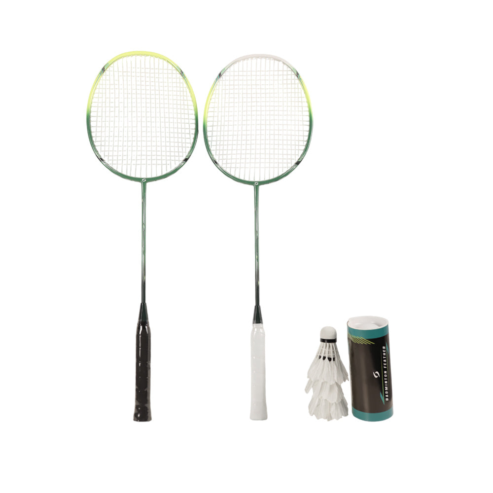 S SPORTS SET 26 Badminton Racket (Strung) - Supersports Thailand