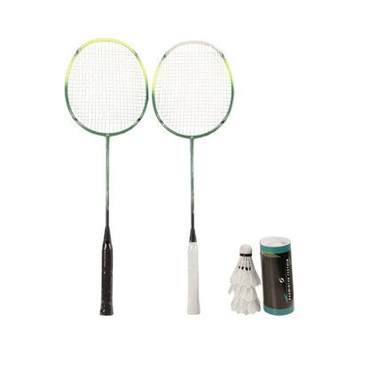 S SPORTS SET 26 Badminton Racket (Strung) - Supersports Thailand