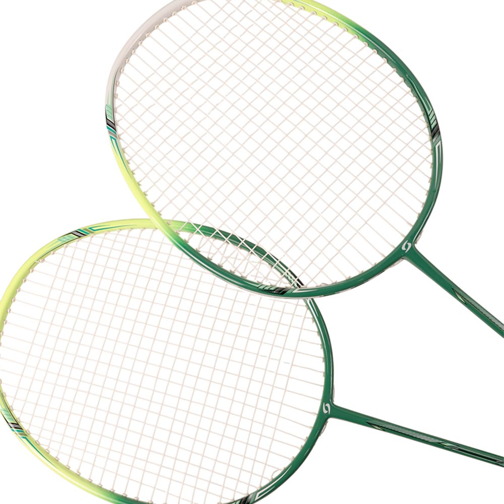 S SPORTS SET 26 Badminton Racket (Strung) - Supersports Thailand Supersports Thailand