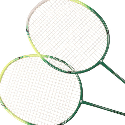 S SPORTS SET 26 Badminton Racket (Strung) - Supersports Thailand