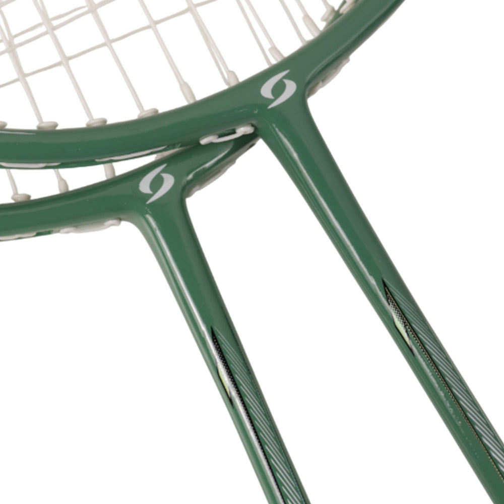 S SPORTS SET 26 Badminton Racket (Strung) - Supersports Thailand Supersports Thailand