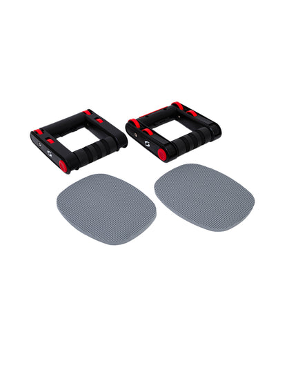 S SPORTS SC-PE018 Exercise Wheel