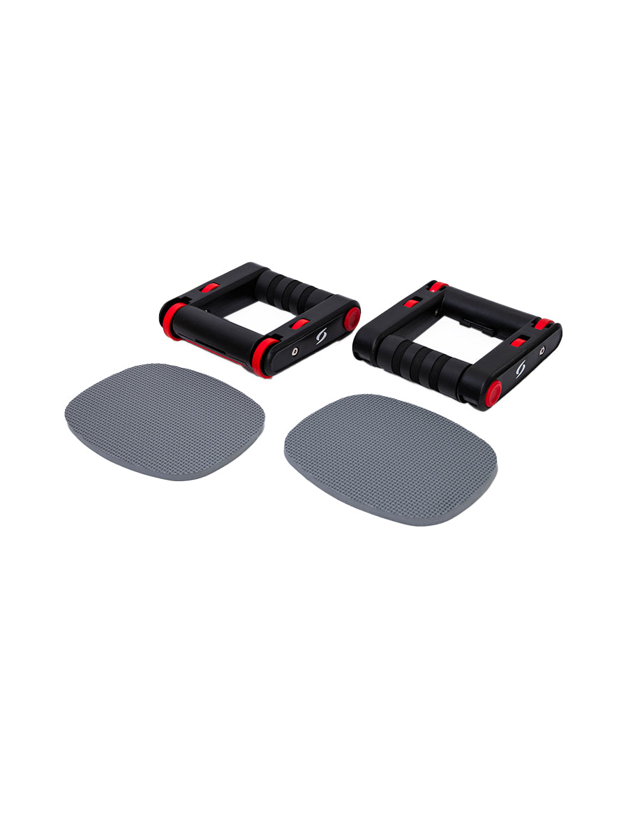S SPORTS SC-PE018 Exercise Wheel