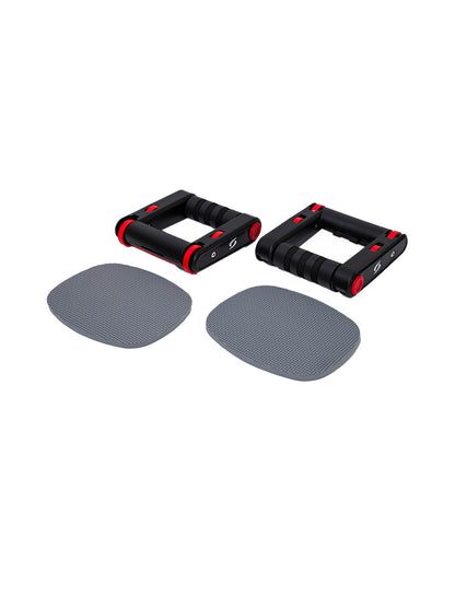S SPORTS SC-PE018 Exercise Wheel