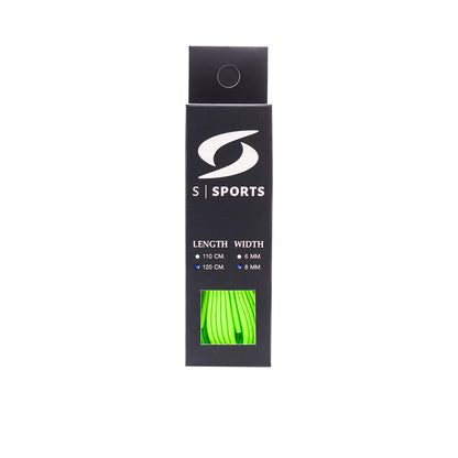 S Sports Poly Shoelaces 120 CM - Supersports Thailand