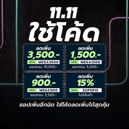 REEBOK Workout Plus รองเท้าลำลองผู้ใหญ่