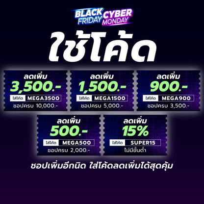 ENERGETICS Jona เสื้อแจ็คเก็ตวิ่งผู้ชาย