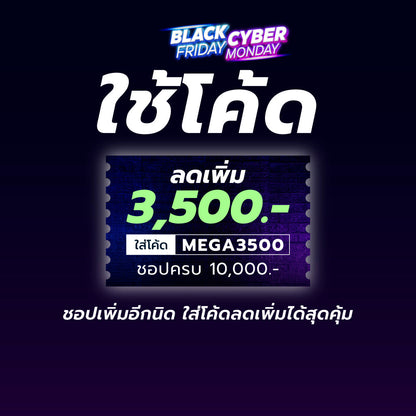 ASICS Gel-Resolution X Wide รองเท้าเทนนิสผู้ชาย