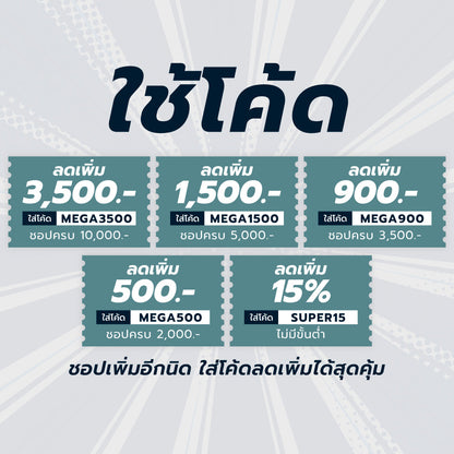 FILA Wander กระเป๋าคาดเอวผู้ใหญ่