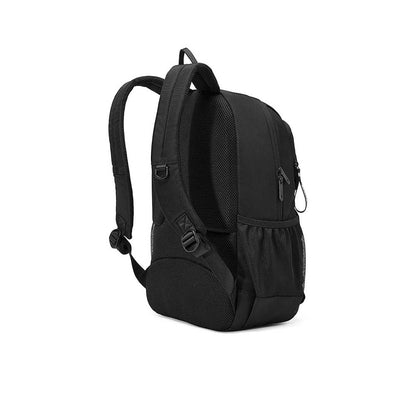 SKECHERS Black Unisex Backpack - Supersports Thailand