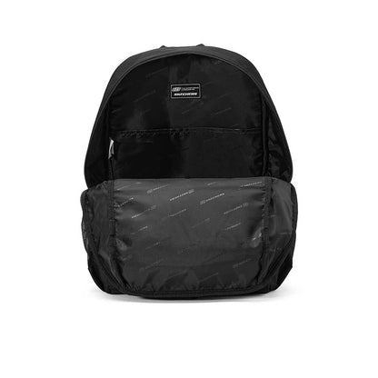 SKECHERS Black Unisex Backpack - Supersports Thailand