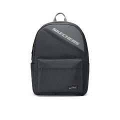 SKECHERS Grey Unisex Backpack - Supersports Thailand