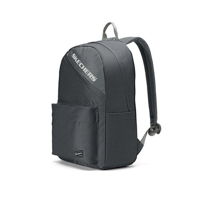 SKECHERS Grey Unisex Backpack
