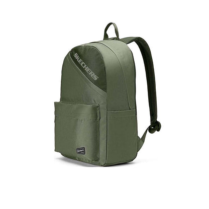 SKECHERS Green Unisex Backpack