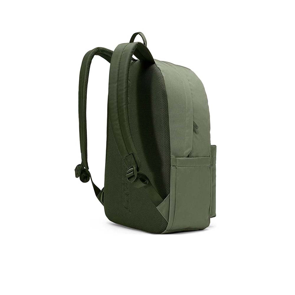 SKECHERS Green Unisex Backpack - Supersports Thailand