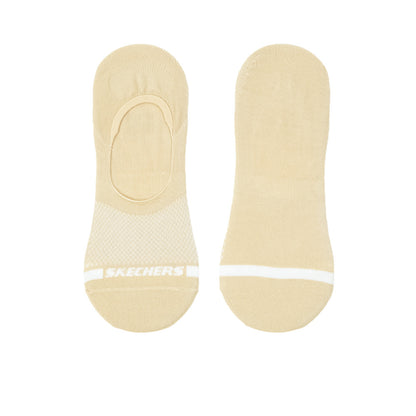 SKECHERS No Show Women's Socks