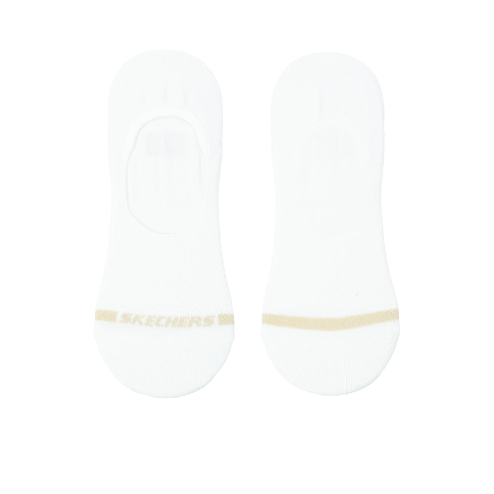 SKECHERS No Show Women's Socks Supersports Thailand