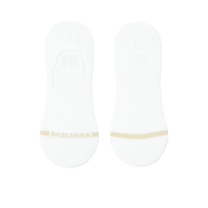 SKECHERS No Show Women's Socks