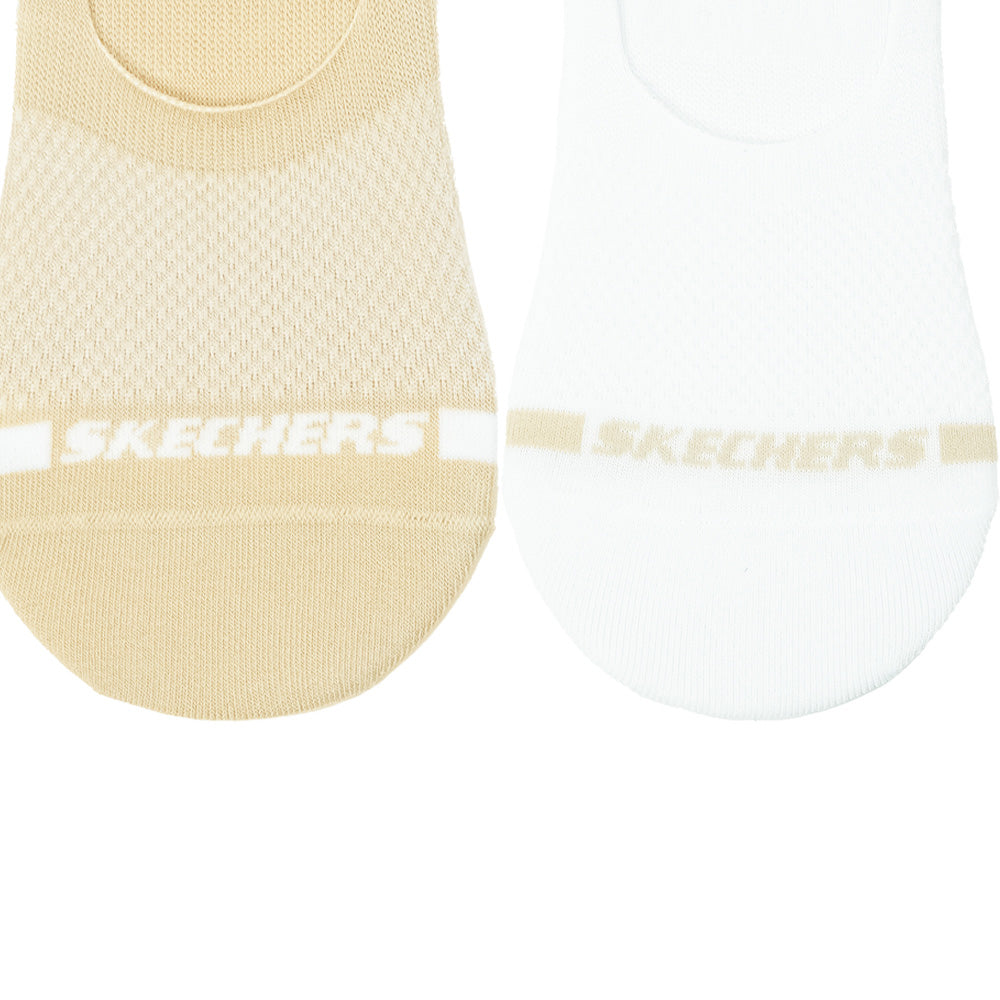 SKECHERS No Show Women's Socks Supersports Thailand