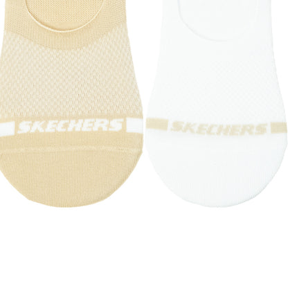 SKECHERS No Show Women's Socks