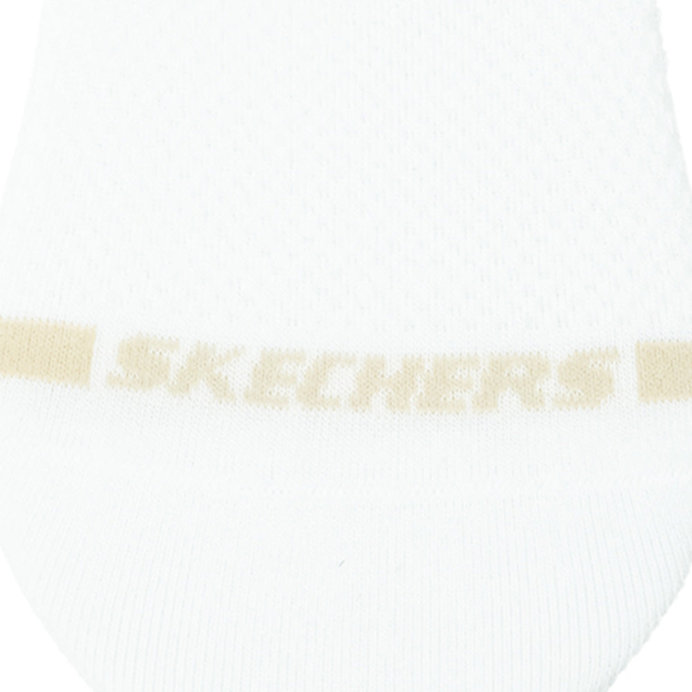 SKECHERS No Show Women's Socks Supersports Thailand
