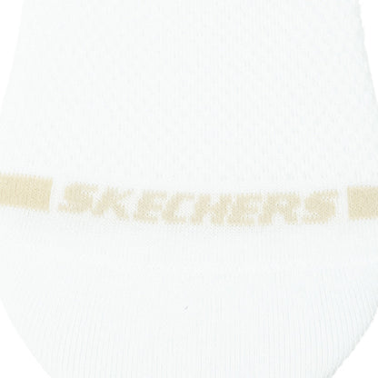 SKECHERS No Show Women's Socks