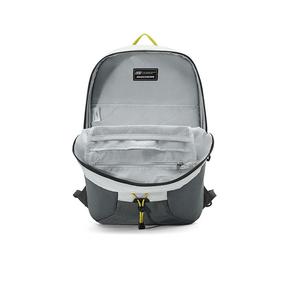 SKECHERS Off-Road Multi-Function Unisex Backpack - Supersports Thailand Supersports Thailand