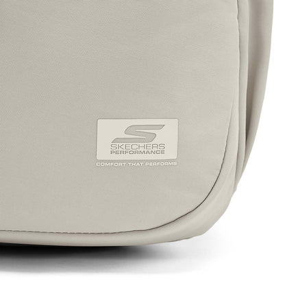 SKECHERS Performance Unisex Backpack - Supersports Thailand