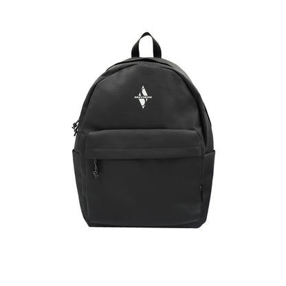 SKECHERS Black Unisex Backpack - Supersports Thailand