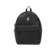SKECHERS Black Unisex Backpack - Supersports Thailand